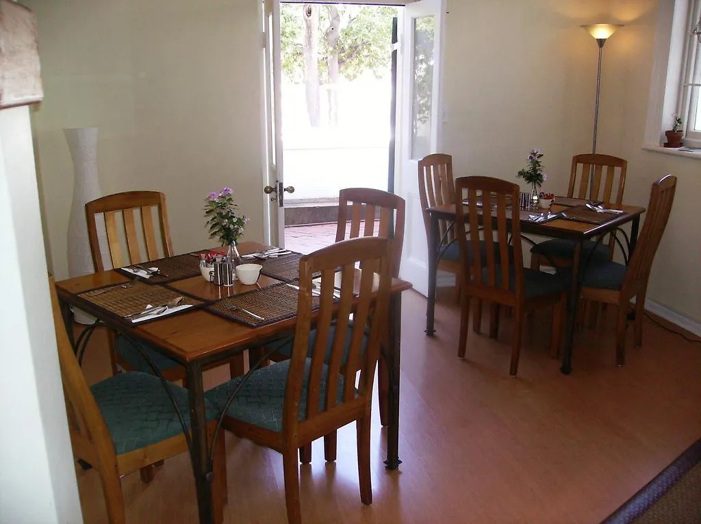 Gasthof Guesthouse One Belvedere (Adults Only) Kapstadt