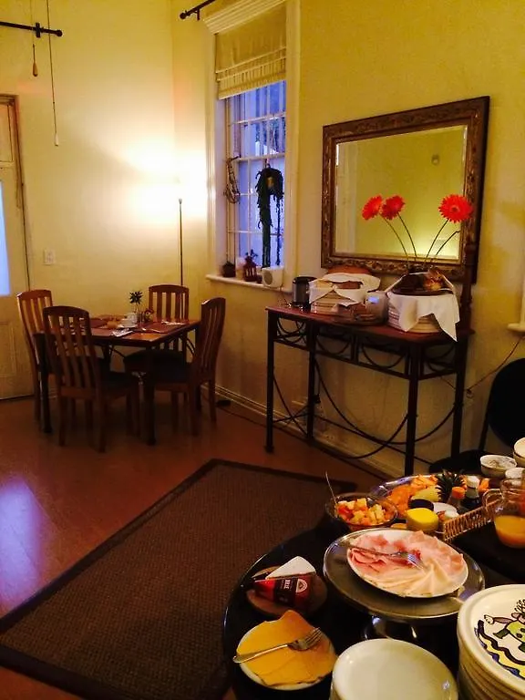 **** Gasthof Guesthouse One Belvedere (Adults Only) Kapstadt Südafrika