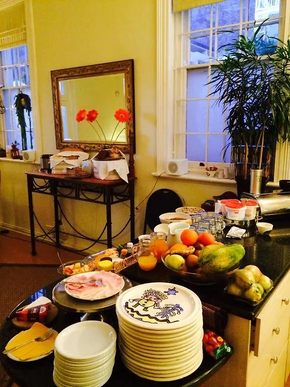 Guesthouse One Belvedere (Adults Only) Kapstadt