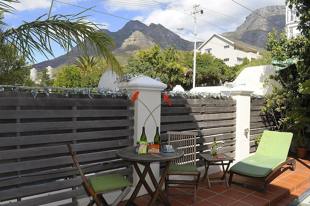 Guesthouse One Belvedere (Adults Only) Kapstadt Gasthof