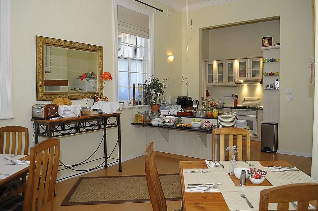 Gasthof Guesthouse One Belvedere (Adults Only) Kapstadt