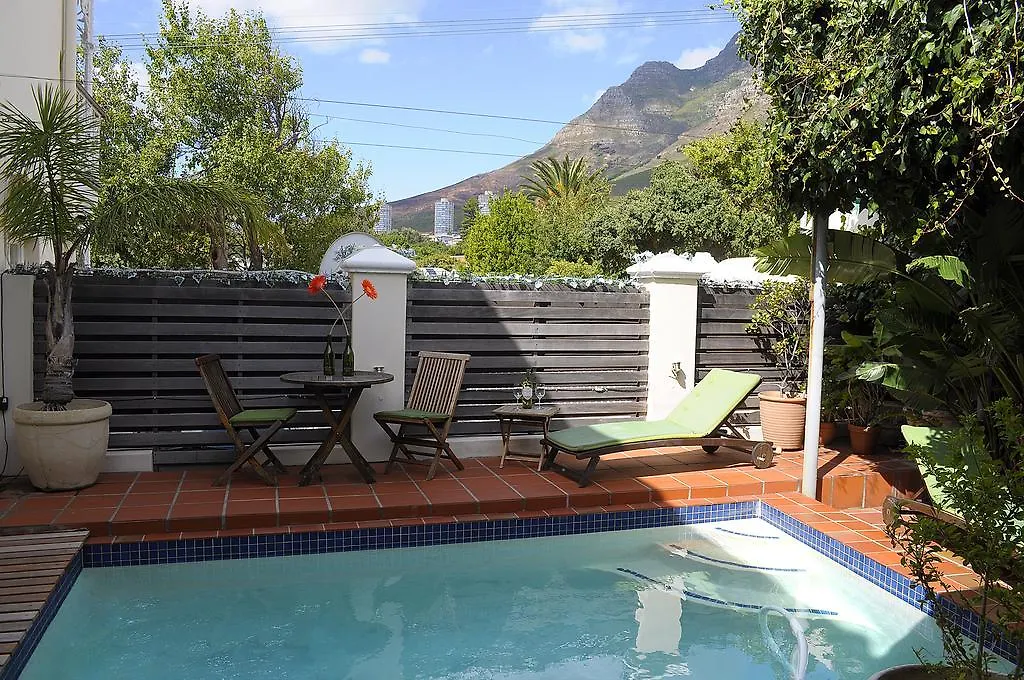 Gasthof Guesthouse One Belvedere (Adults Only) Kapstadt
