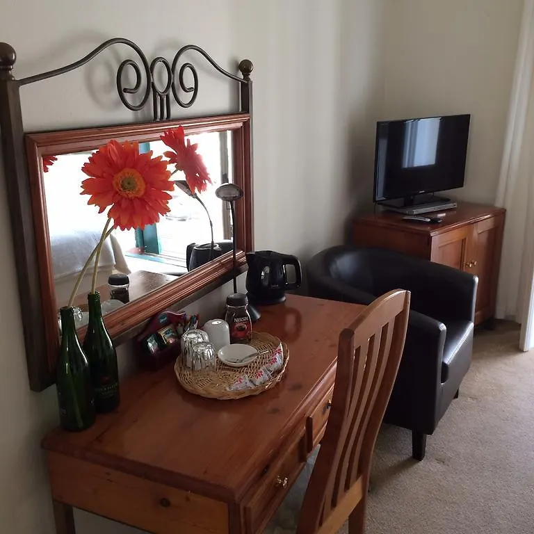 Guesthouse One Belvedere (Adults Only) Kapstadt Gasthof