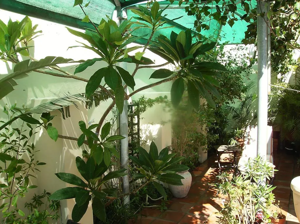 **** Guest house Guesthouse One Belvedere (Adults Only) Cape Town South Africa