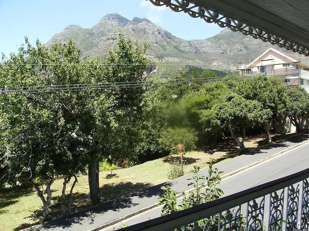 Guesthouse One Belvedere (Adults Only) Cape Town South Africa