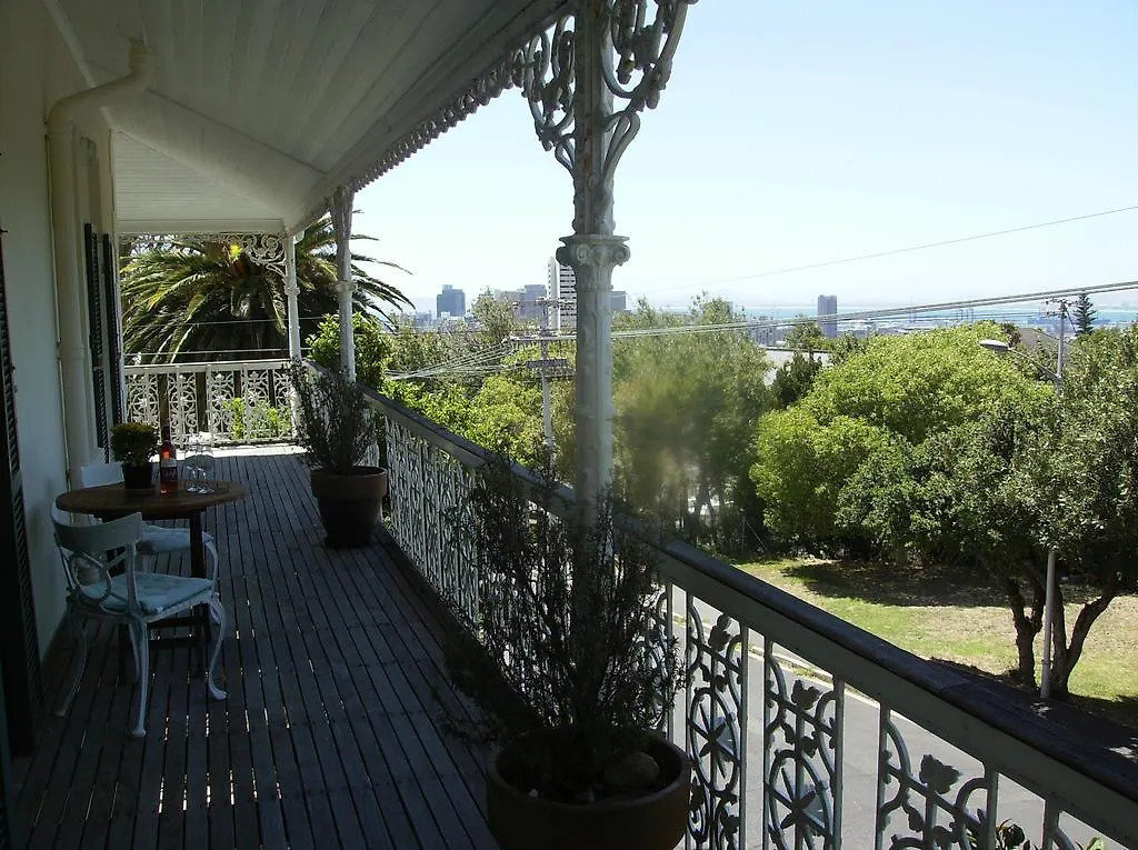 Guesthouse One Belvedere (Adults Only) Cape Town 4*,  South Africa