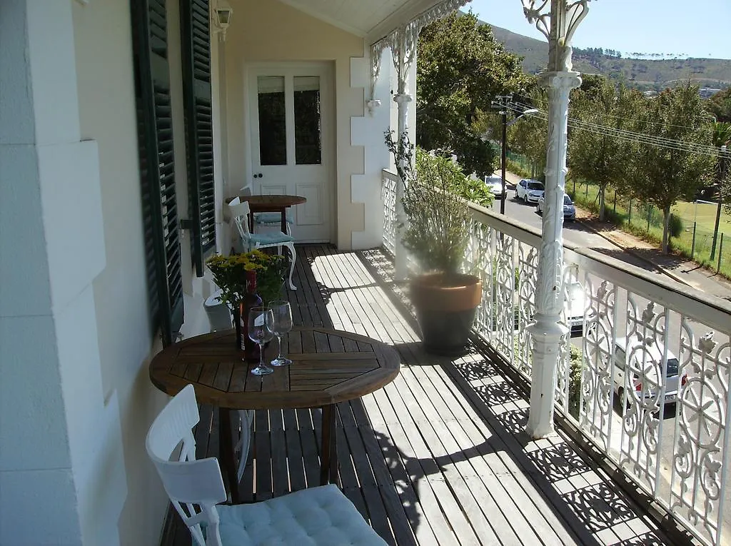 Guesthouse One Belvedere (Adults Only) Cape Town