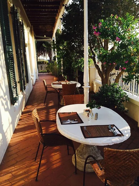 Guesthouse One Belvedere (Adults Only) Cape Town 4*,