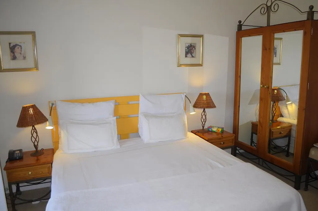 Guesthouse One Belvedere (Adults Only) Cape Town Guest house