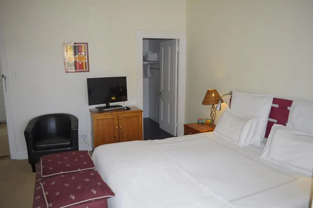 Guesthouse One Belvedere (Adults Only) Cape Town