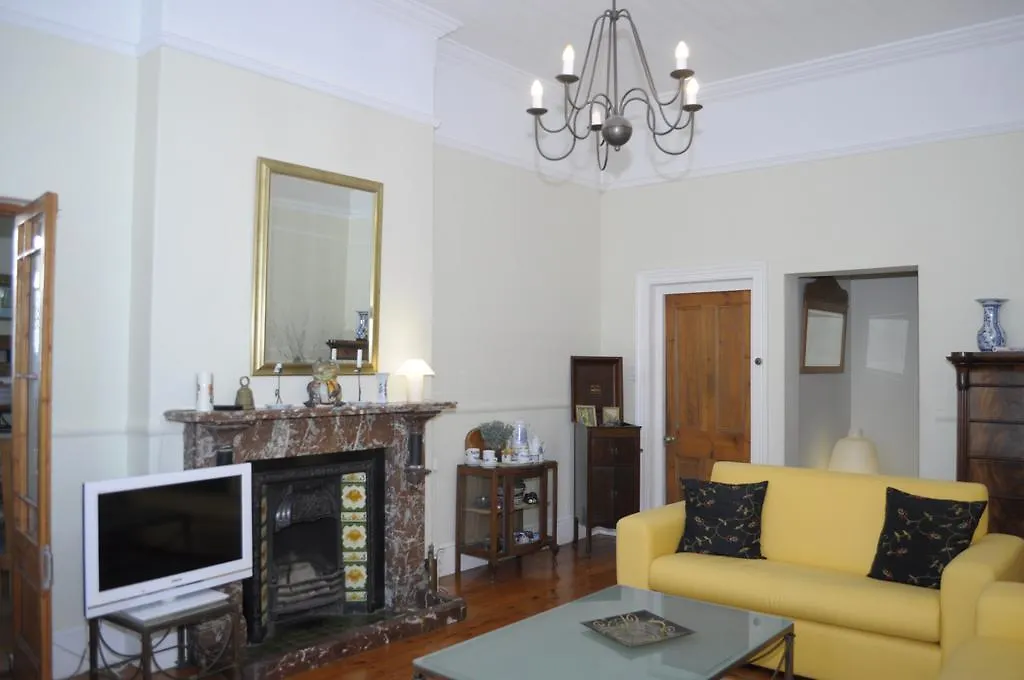 Guesthouse One Belvedere (Adults Only) Cape Town South Africa