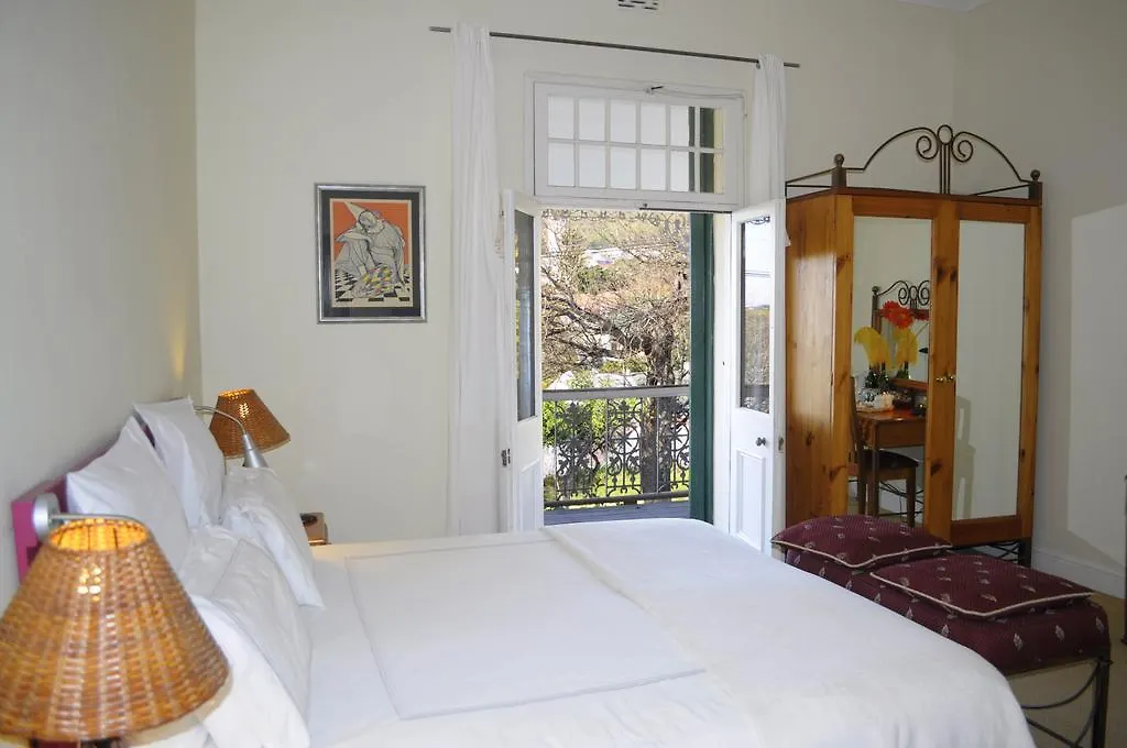 Guest house Guesthouse One Belvedere (Adults Only) Cape Town
