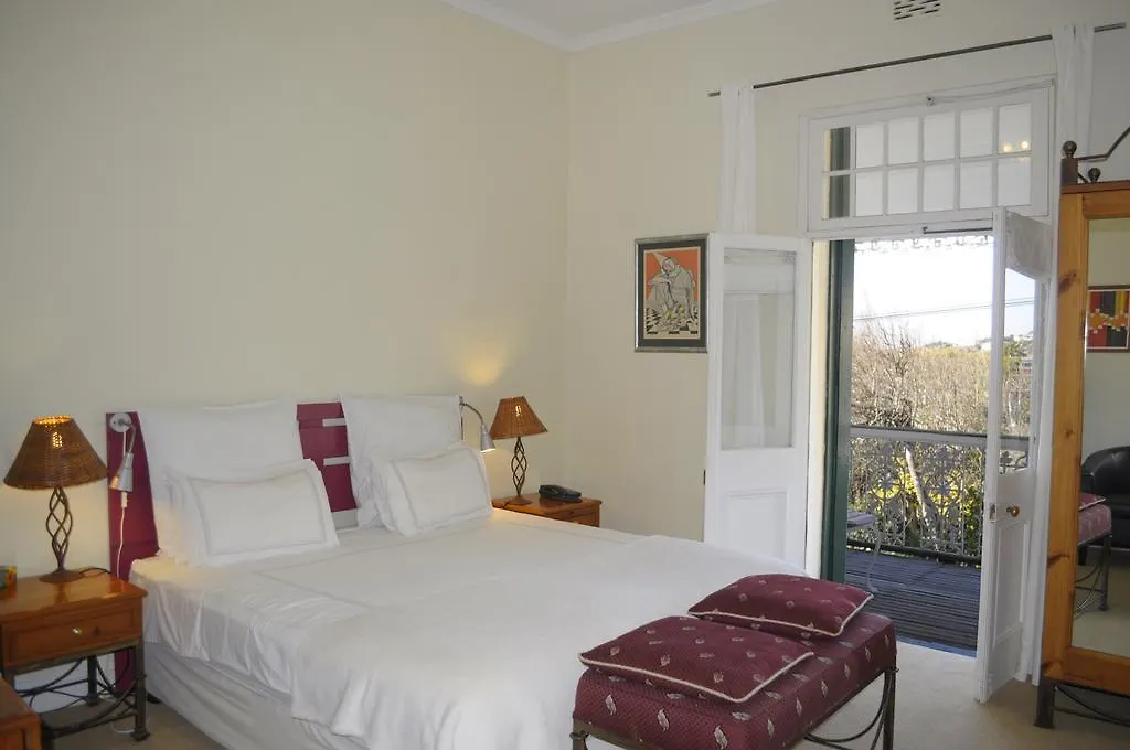 Guesthouse One Belvedere (Adults Only) Cape Town Guest house