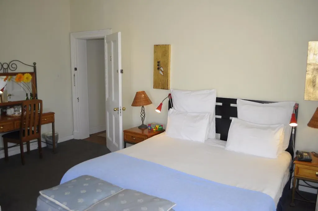 Guest house Guesthouse One Belvedere (Adults Only) Cape Town