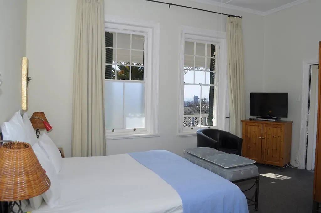 Guesthouse One Belvedere (Adults Only) Cape Town South Africa