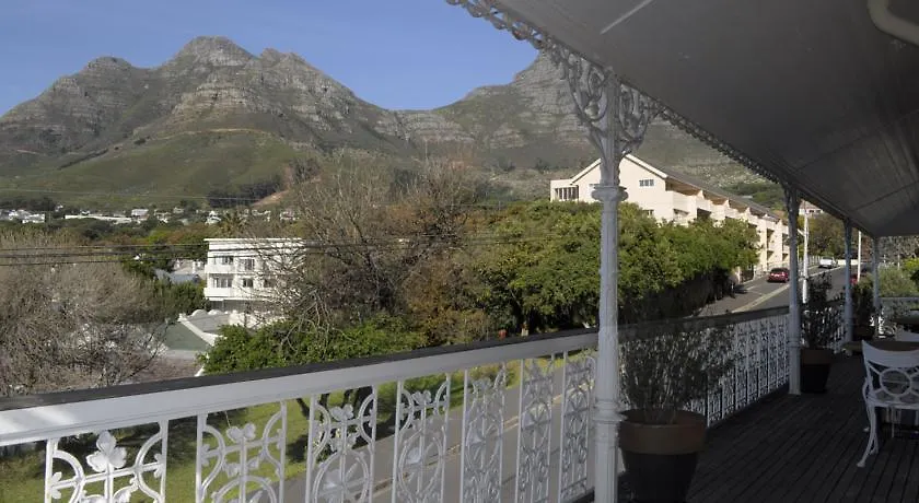**** Guest house Guesthouse One Belvedere (Adults Only) Cape Town South Africa