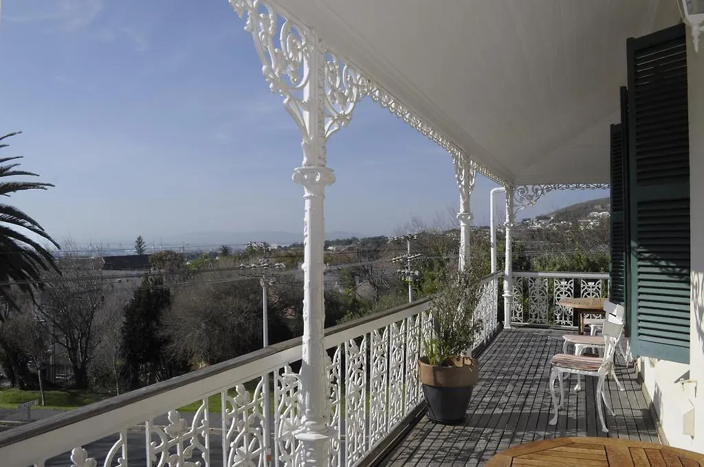 Guesthouse One Belvedere (Adults Only) Cape Town