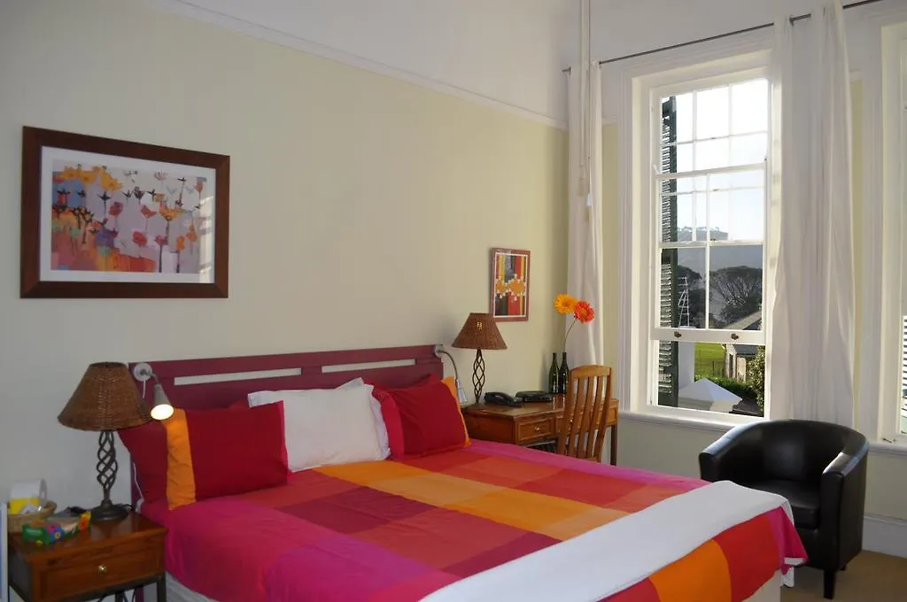 Guesthouse One Belvedere (Adults Only) Cape Town 4*,  South Africa