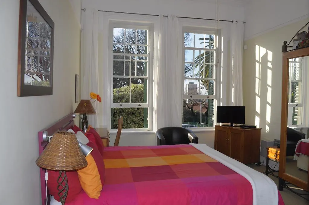 Guesthouse One Belvedere (Adults Only) Cape Town Guest house