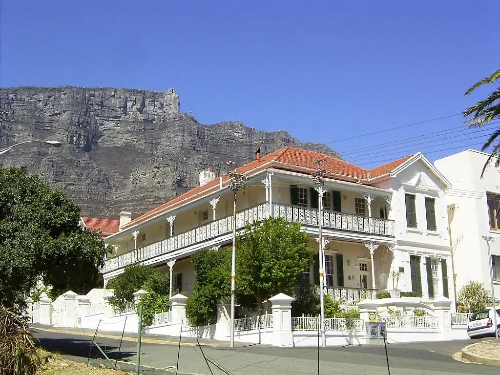 Guesthouse One Belvedere (Adults Only) Cape Town Guest house