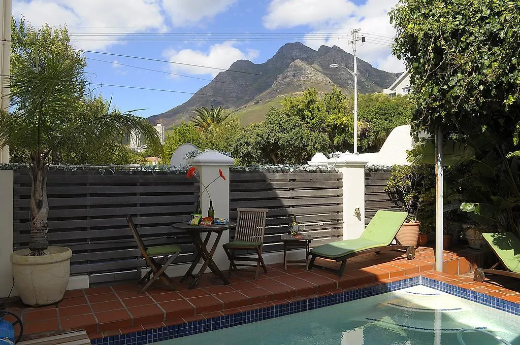 Guesthouse One Belvedere (Adults Only) Cape Town