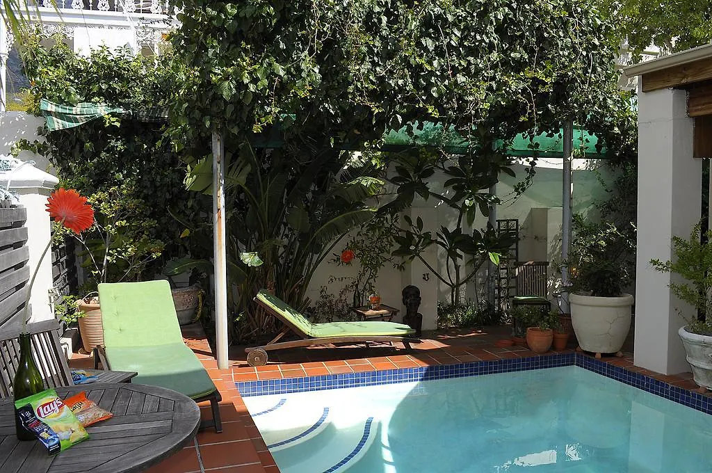Guest house Guesthouse One Belvedere (Adults Only) Cape Town