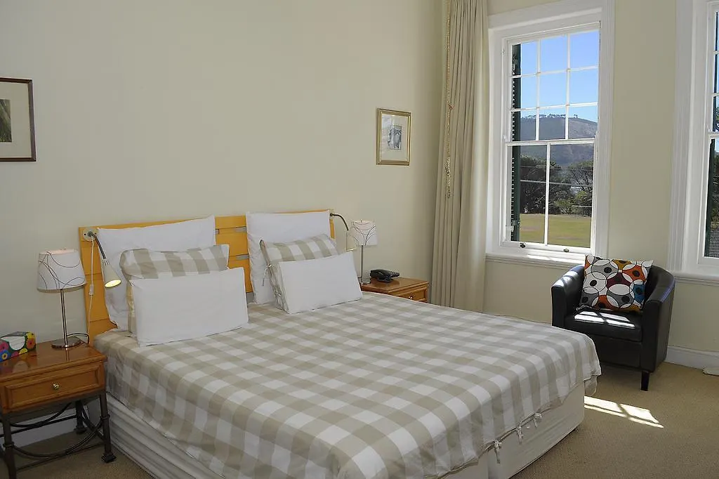 Guest house Guesthouse One Belvedere (Adults Only) Cape Town