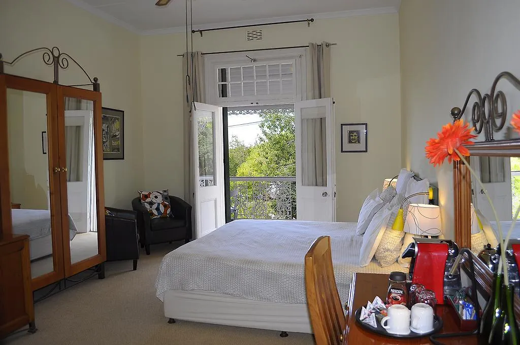 Guesthouse One Belvedere (Adults Only) Cape Town 4*,