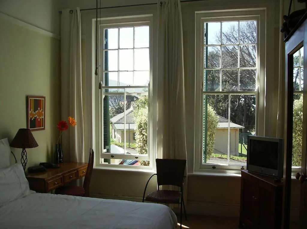 Guesthouse One Belvedere (Adults Only) Cape Town Guest house