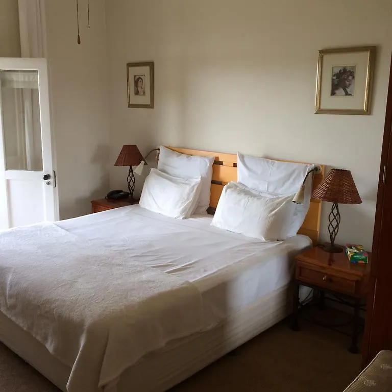 Guesthouse One Belvedere (Adults Only) Cape Town